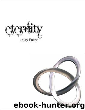 Eternity by Laury Falter