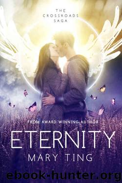 Eternity by Mary Ting