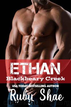 Ethan (Blackbeary Creek 1) by Ruby Shae
