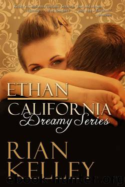 Ethan (California Dreamy) by Kelley Rian