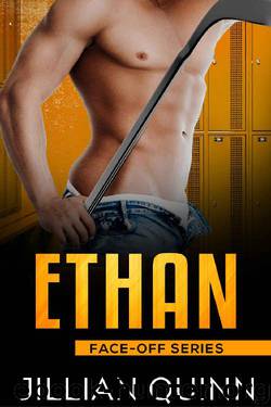 Ethan (Face-Off Book 5) by Jillian Quinn
