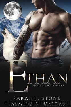 Ethan (Moonlight Wolves Book 5) by Sarah J. Stone