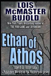 Ethan Of Athos by Bujold Lois McMaster