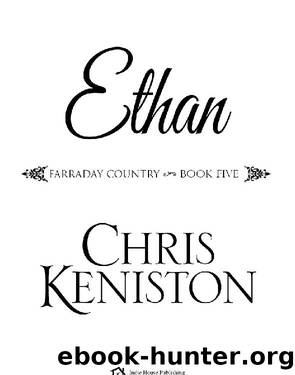 Ethan by Chris Keniston