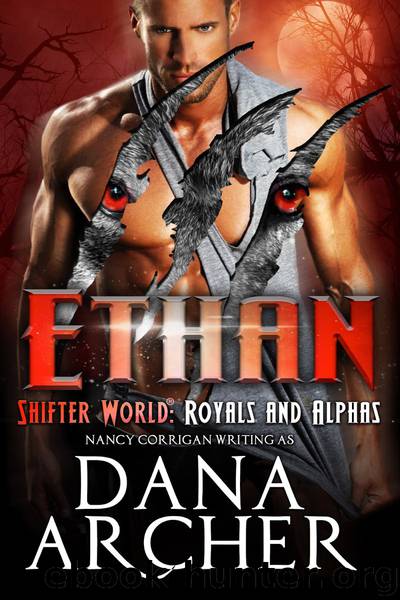 Ethan by Dana Archer