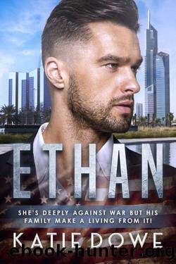 Ethan by Katie Dowe