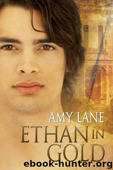 Ethan in Gold by Amy Lane