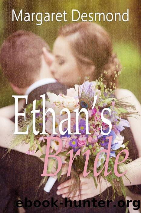 Ethan's Bride by Margaret Desmond
