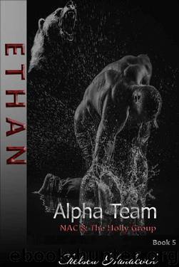 Ethan: NAC & The Holly Group (Alpha Team Book 5) by Chelsea Handcock