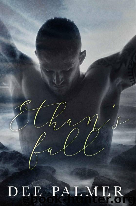 Ethans Fall: A Scorching Beach Romance by Palmer Dee