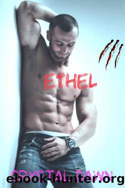 Ethel by Crystal Dawn