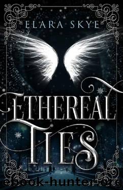 Ethereal Ties by Elara Skye