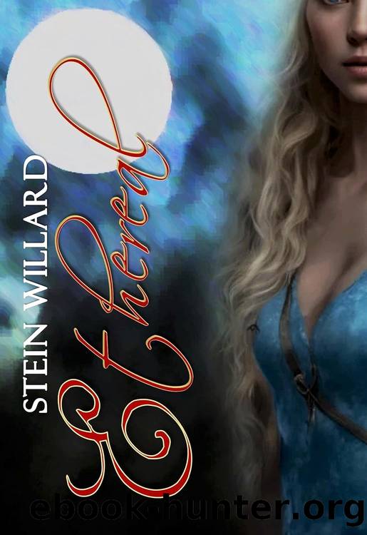 Ethereal by Stein Willard