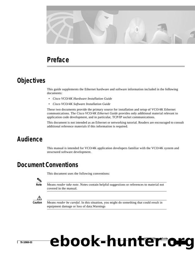 Ethernet Guide by Unknown