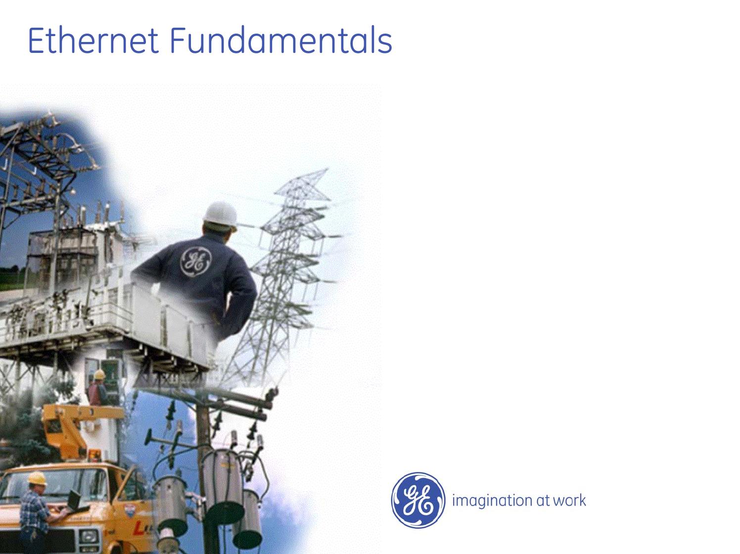Ethernet History by Mark