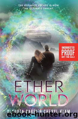 Etherworld by Gabel Claudia