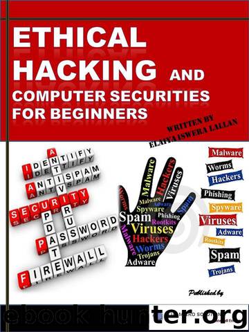 Ethical Hacking and Computer Securities For Beginners by Lallan Elaiya Iswera