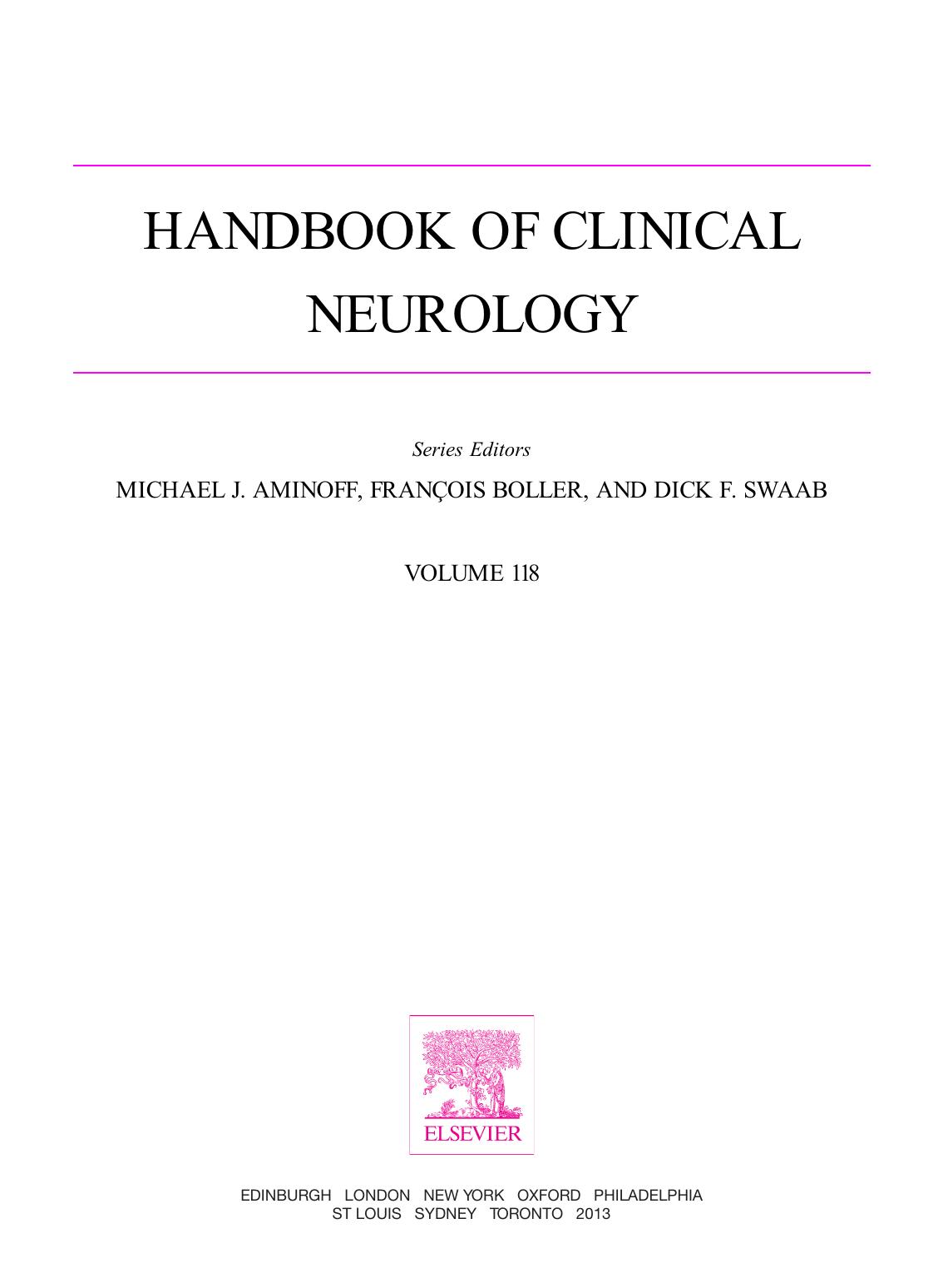 Ethical and Legal Issues in Neurology, Volume 118: Handbook of Clinical Neurology Series 3 by Unknow