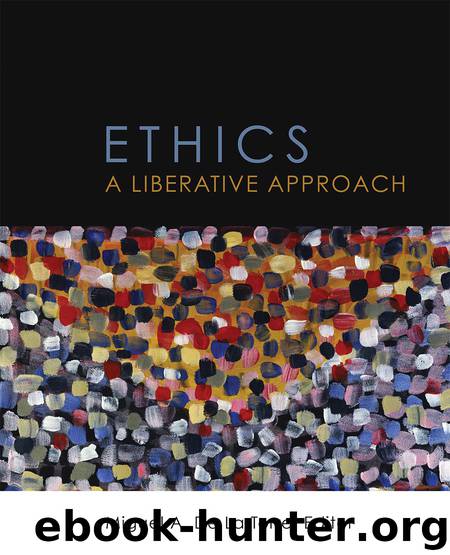 Ethics by De La Torre Dr. Miguel A