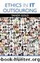 Ethics in IT Outsourcing by Tandy Gold