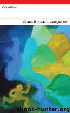Ethiopia Boy by Beckett Chris;