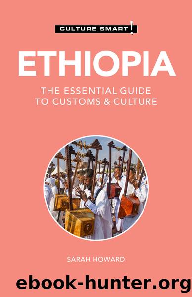 Ethiopia--Culture Smart! by Culture Smart!