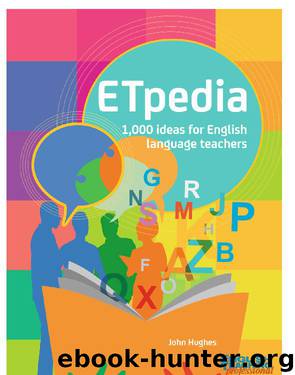 Etpedia by John Hughes