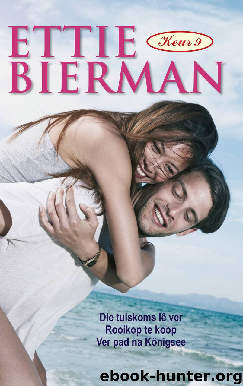 Ettie Bierman Keur 9 by Ettie Bierman
