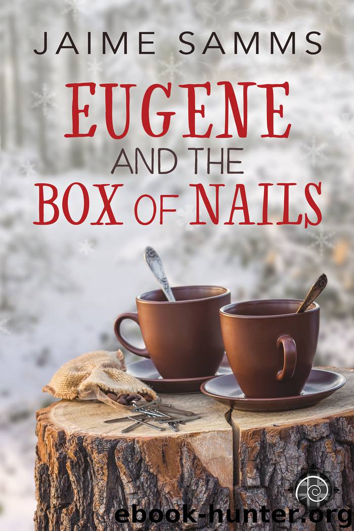 Eugene and the Box of Nails by Jaime Samms