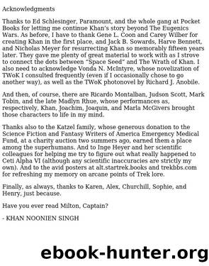 Eugenics - 003 - To Reign in Hell by To Reign in Hell