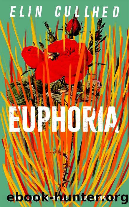 Euphoria by Elin Cullhed