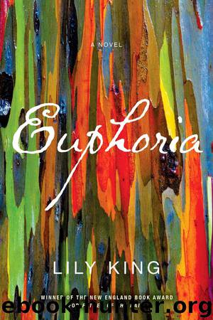 Euphoria by King Lily