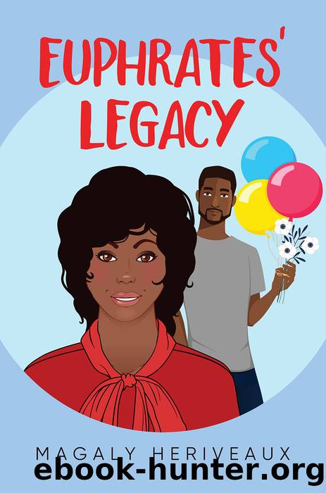 Euphrates' Legacy by Magaly Heriveaux