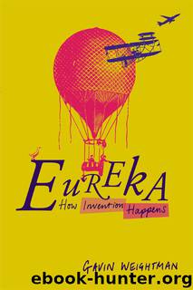 Eureka by Gavin Weightman
