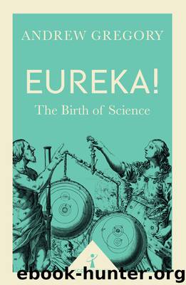 Eureka! by Andrew Gregory
