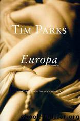 Europa by Tim Parks