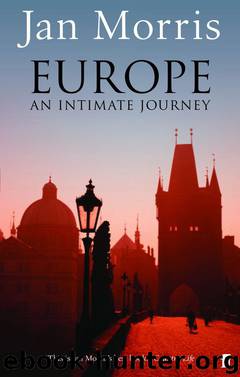 Europe by Jan Morris