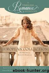European Collection by unknow