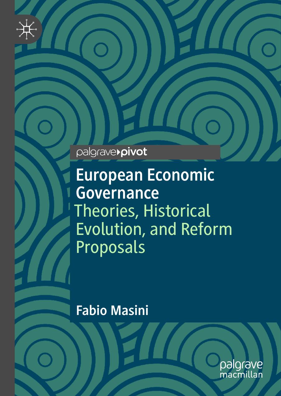 European Economic Governance by Unknown