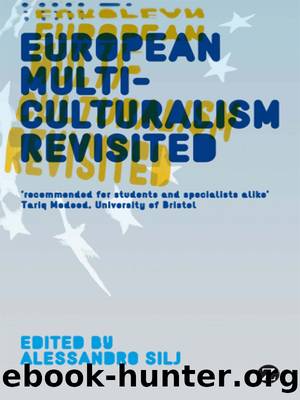 European Multiculturalism Revisited by Alessandro Silj