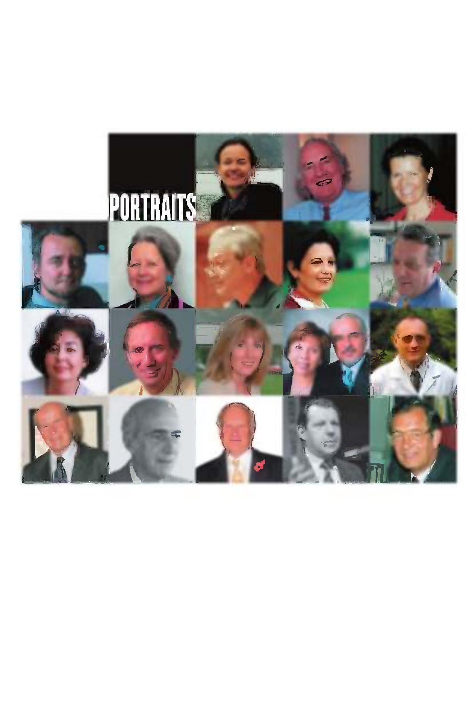 European Oncology Leaders: The CancerFutures Collection 2001â2004 by Professor Umberto Veronesi Dr. Kathy Redmond (auth.)