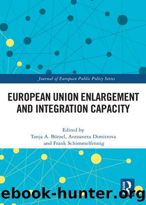 European Union Enlargement and Integration Capacity by unknow