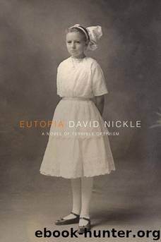 Eutopia by David Nickle