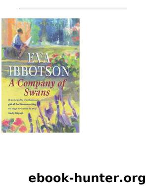 Eva Ibbotson by A Company of Swans