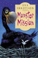 Eva Ibbotson by Monster Mission