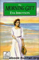 Eva Ibbotson by The Morning Gift