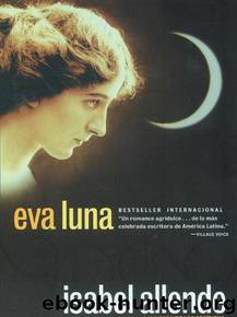 Eva Luna(c.1) by Isabel Allende