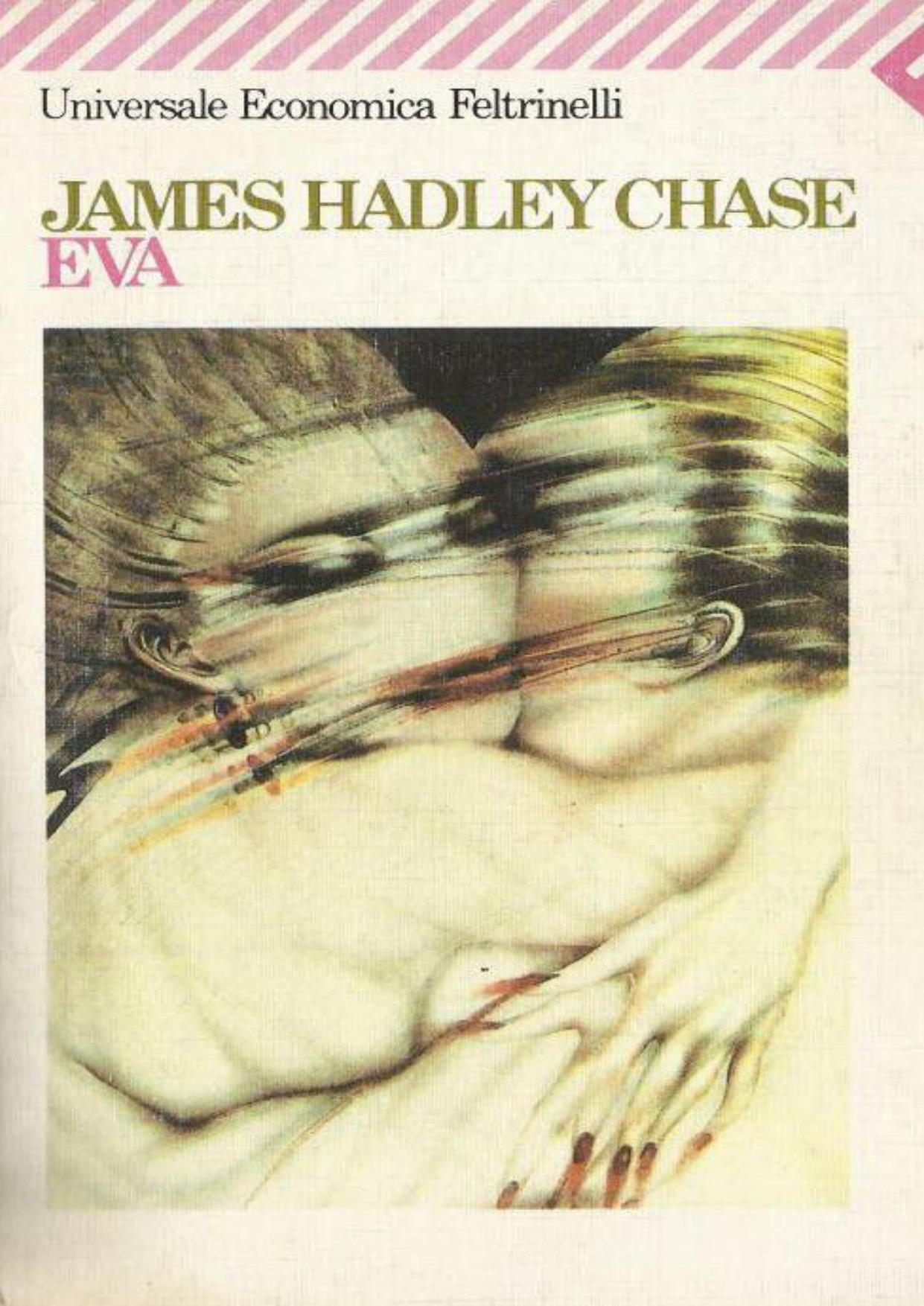 Eva by James Hadley Chase
