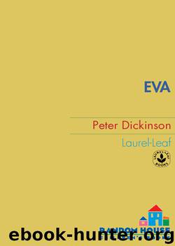 Eva by Peter Dickinson