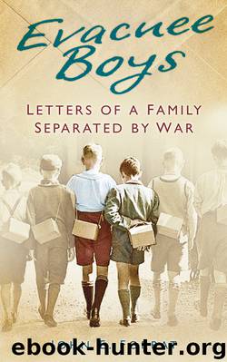 Evacuee Boys by John E. Forbat